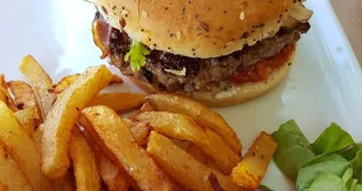 La guinguette de Fléac