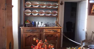 Musée des Bujoliers