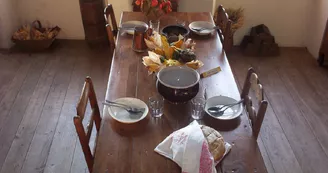 Musée des Bujoliers