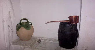 Musée des Bujoliers