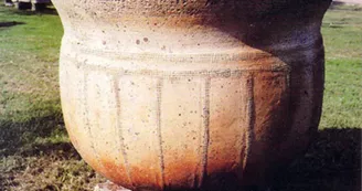 Musée des Bujoliers