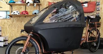 Location vélos Cycles Demion - Saint-Trojan les Bains