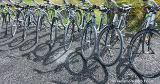 Location de vélo - La Clinique du vélo