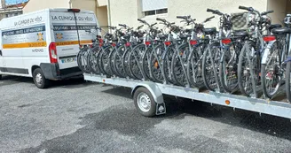 Location de vélo - La Clinique du vélo