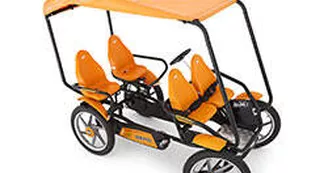 Location de vélos 17 Loisirs - Saint-Pierre