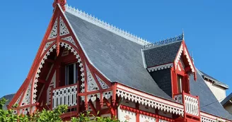 Terra Aventura : Beauséjour à Châtel