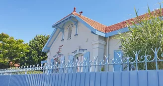 Terra Aventura : Beauséjour à Châtel