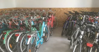 Cycl'Oléron - Location de vélos