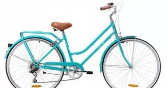 Cycl'Oléron - Location de vélos