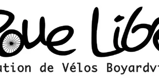 Location de vélos Roue Libre