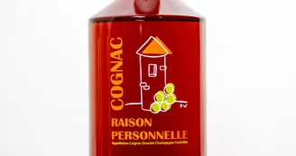 Cognac Raison Personnelle