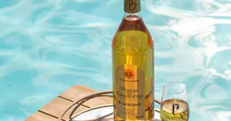 Maison Camps - Pineau Cognac