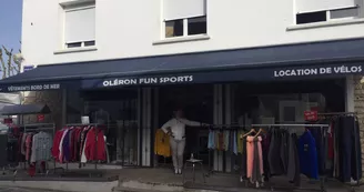 Oléron Fun Sports