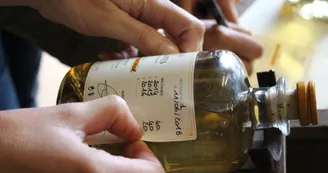 Guillon Painturaud Cognac et Pineau