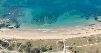 Le Grain De Sable