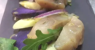 Le Grain De Sable