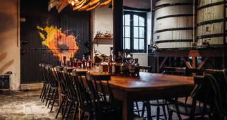 Maison Bache-Gabrielsen