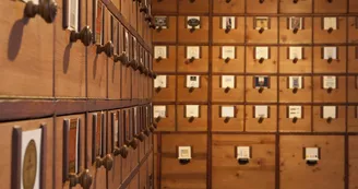 Maison Bache-Gabrielsen