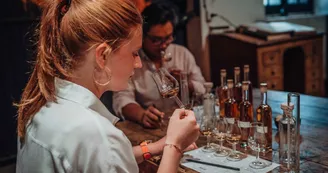 Maison Bache-Gabrielsen