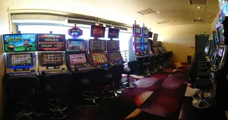 Casino de Saint-Trojan-Les-Bains Casino de Saint-Trojan-Les-Bains
