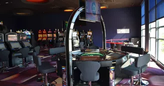 Casino de Saint-Trojan-Les-Bains Casino de Saint-Trojan-Les-Bains