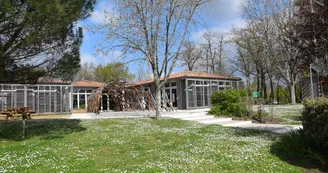 Maison de la Forêt , un site des Échappées nature