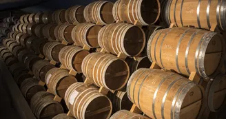 Maison Boinaud - Cognac De Luze & Whisky Hériose