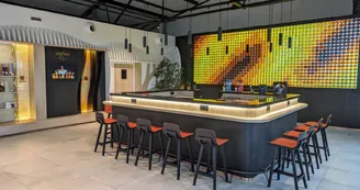 Maison Boinaud - Cognac De Luze & Whisky Hériose