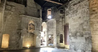 BARON OTARD & D'USSÉ