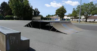 Skatepark