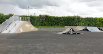 Skatepark