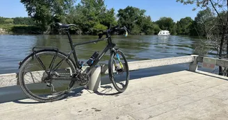 Location Vélos Charente