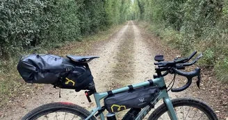 Location Vélos Charente