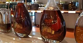 L'Ecomusée du Cognac