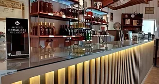 L'Ecomusée du Cognac