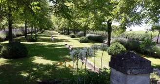 Les Jardins du Chaigne