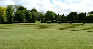 Les Jardins du Chaigne