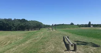 Parc des Prés Valet