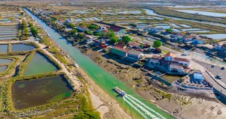 Chenal de la Cayenne