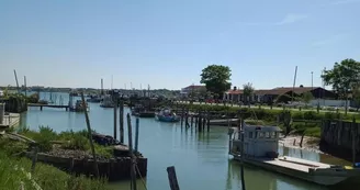 Chenal de la Cayenne