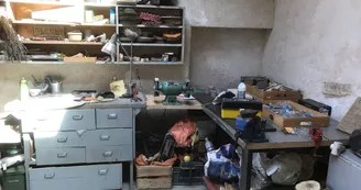 L'atelier du Cout'io
