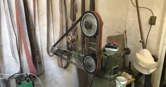 L'atelier du Cout'io