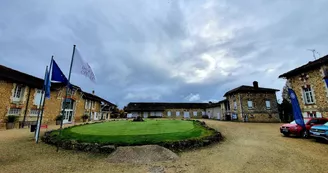 Golf du Cognac Golf du Cognac