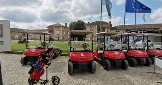 Golf du Cognac Golf du Cognac