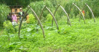 Les Jardins Respectueux