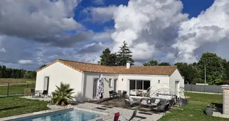 Fougeron Bénédicte - La vallée du Né