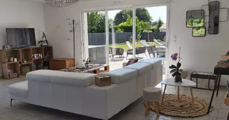 Fougeron Bénédicte - La vallée du Né