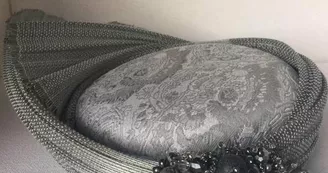 Yvane Larcher - Modiste