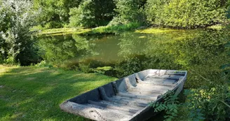 La Vallée de la Seugne