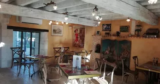 Au Moulin du Château